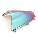 ABS Motorcykel Forrude Yamaha YZF 600 R6 2017-2023 Generisk