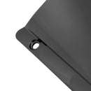 2014-2018 YAMAHA R125 ABS -moottoripyörän tuulilasi