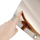 2014-2018 YAMAHA R125 ABS -moottoripyörän tuulilasi