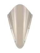 2014-2018 YAMAHA R125 ABS -moottoripyörän tuulilasi