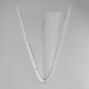 2014-2018 YAMAHA R125 ABS -moottoripyörän tuulilasi