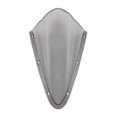 2014-2018 YAMAHA R125 ABS -moottoripyörän tuulilasi