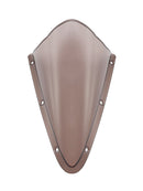 2014-2018 YAMAHA R125 ABS -moottoripyörän tuulilasi