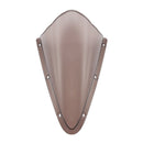 2014-2018 YAMAHA R125 ABS -moottoripyörän tuulilasi