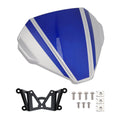 2021-2023 YAMAHA MT-09 MT09 Windschutzscheibe