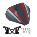 2021-2023 YAMAHA MT-09 MT09 Windschutzscheibe