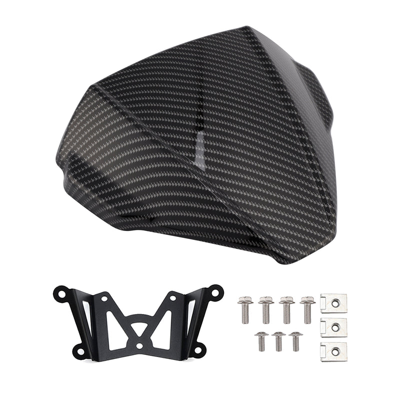 2021-2023 YAMAHA MT-09 MT09 Windschutzscheibe