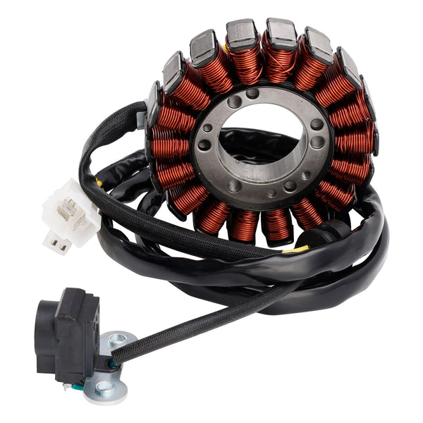 Explorer Trasher 320 Aut. Supermoto Stator Generator 35560-Jow-00