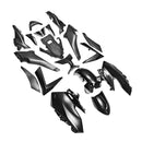 Kåpesett for Yamaha TMAX 560 (Injeksjon) 2025-2026