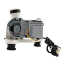 DC97-19289F Pompa odpływowa pralki, zespół do pralki Samsung DC97-19289B