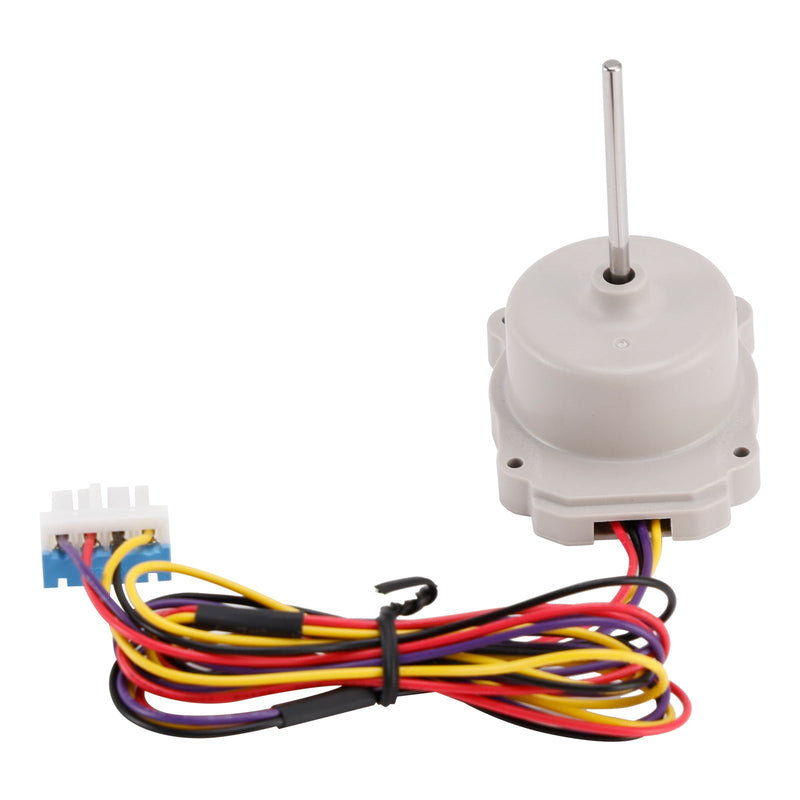 For LG High Performance Refrigerator Fan Motor EAU65058318 Parts 12V 1A