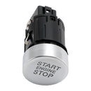 2012–2018 Audi Q3 Sportback 2.0l Start-Stopp-Druckknopfschalter 8U0905217A