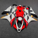 Verkleidungssatz aus ABS-Kunststoff für Honda CBR600RR 2007-2008 F5