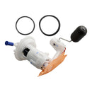 16700-K46-N01 16700-K46-N02 Polttoainepumppukokoonpano Honda Dash Ach Mfc Scoopy 110:lle