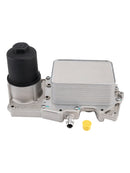 04.2013-ON LAND-ROVER Range Rover Sport (L494) Engine Oil Cooler LR113200 Generic