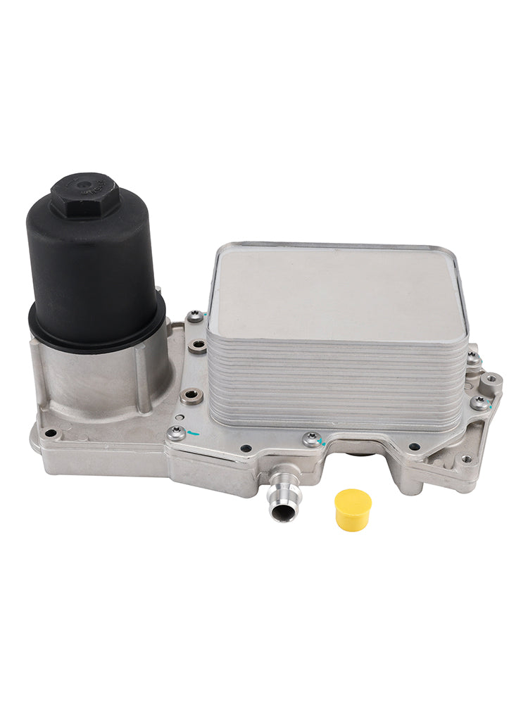 03.2002-12.2012 LAND-ROVER Range Rover III (L322) Engine Oil Cooler LR113200 Generic