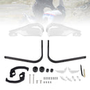 2023-2024 Honda XL750 Transalp Hand Protection