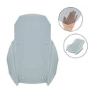 2022-2024 HONDA ADV350 ABS Motorcykel Forrude Forrude