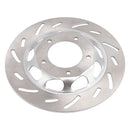 Vorne Solide Bremsscheibe Rotor 205mm Für Honda CG 125 CG125