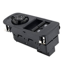 2008–2018 Alfa Romeo Mito 955 Fensterheber-Steuerschalter 156080933