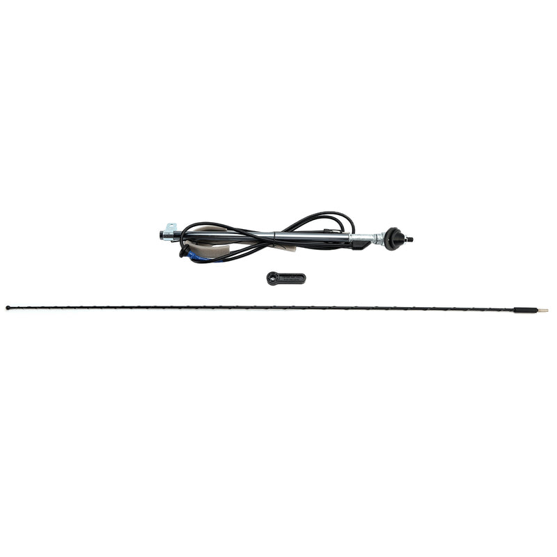 Antennenfußbaugruppe, manuell, Typ 86300-04050, für Toyota Tacoma 1995-2004