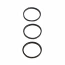 Nockenwellenversteller Dichtungen Gehäuse Ölabstreifringe Set 06F198107A Für VW 2.0T Fsi