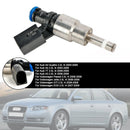 1 szt. Wtryskiwacz paliwa 06F906036A dla Audi A3 A4 A6 dla VW Golf Passat 2.0 Tfsi