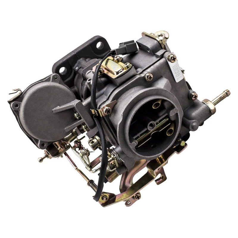 1973-1979 Toyota Corona RT100/106V/110/116 Vergaser 21100-31410/11