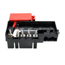 2015-2020 Chevy Suburban Batterieverteilung Motorraum Sicherungskasten 84354716