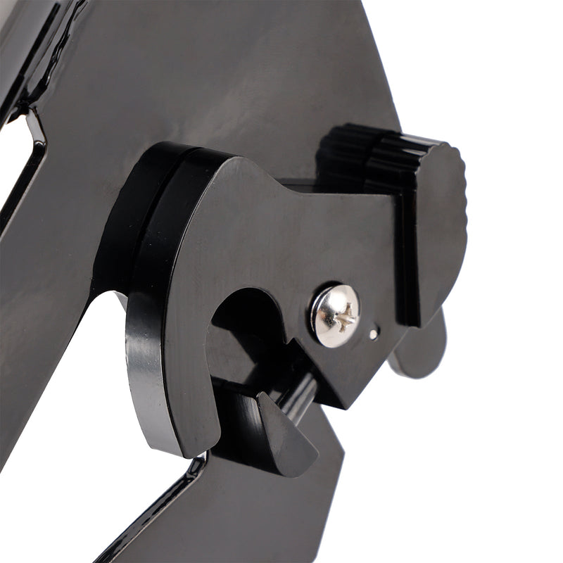 2022-2023 Road Glide ST FLTRXST Abnehmbarer Gepäckträger Schwarz