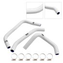 Kit de manguera de refrigerante de silicona para Kawasaki ZX4R ZX-4RR 2023-2024