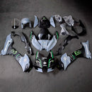 Verkleidungssatz aus ABS-Kunststoff, passend für Kawasaki ZX-10R und ZX-10RR (2021–2025)