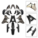 Formsprutad kåpa för Yamaha Tenere 700 T700S 2025-2026