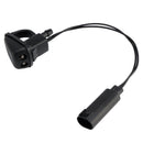 2006–2014 Land Rover Freelander 2 Frontscheinwerfer-Waschdüse links