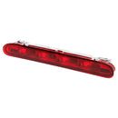 Piloto trasero LED 9811325980 para Citroen Jumpy y Peugeot Expert, rojo