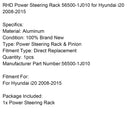 2008-2015 Hyundai i20 Right Hand Drive Power Steering Rack 56500-1J010