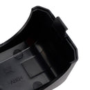 2016-2020 para GMC Sierra 3500 HD par de tapas de espejo lateral de enganche de remolque 23444131 2344413