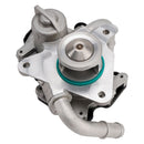 AGR-Ventil für Audi A4 2.0 ab Baujahr 2013: 04L131501S 04L131501E