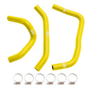 Kit de manguera de refrigerante de silicona para Kawasaki ZX4R ZX-4RR 2023-2024