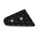 Abrazadera de freno de pie reposapiés ampliada para BMW R1200GS ADV 13-18 R 1200 GS 14