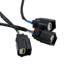 2014–2015 Jeep Grand Cherokee Frontblende Kabelbaum 68143109AB