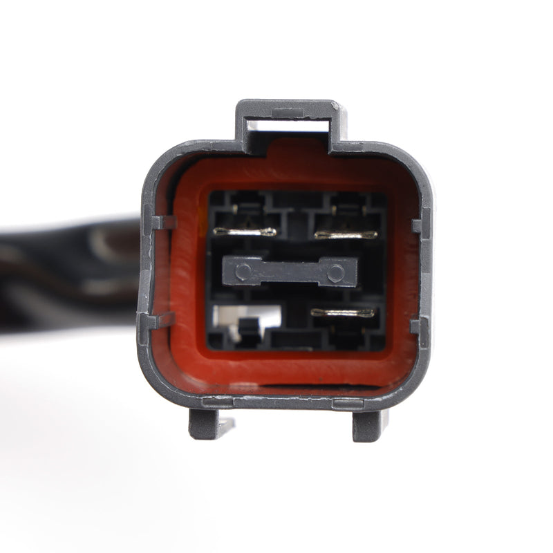 2009–2015 Arctic Cat DVX 300 ATV Stator Controller Rectifier med Seal 3304–681 3306–121