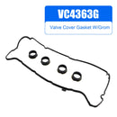 VC4363G-venttiilin kansitiiviste Fiat 1.4L L4 SOHC 16V 14-16