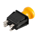 430-205 Delta voimanoton kytkimelle, yhteensopiva Delta 6201-01 kanssa