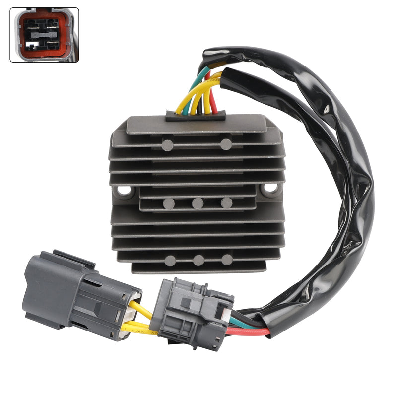 Spänningsregulator likriktare för STELS DINLI 600 GT, 700 D, 700 GT, 800 D, 800 GT