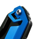 2012-2015 Tiger 1200 Explorer (V13VG) Almohadilla de placa ampliadora de estator