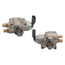 2 Stück Hochdruck-Kraftstoffpumpen 079127025AC passend für Audi A6 A8 Quattro Q7 RS4 S5
