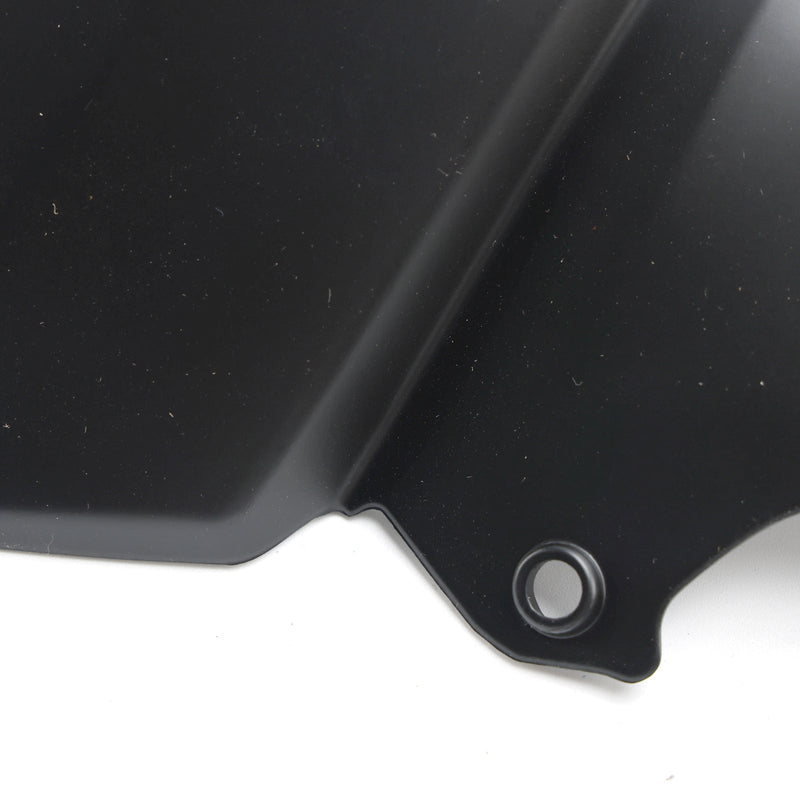 2021-2023 YAMAHA MT-09 MT09 SP Kryt vzduchové komory přední nádrže Kapota