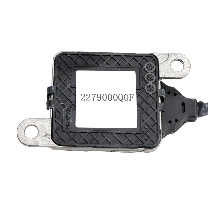 06.2014-on NISSAN NV400 Van (X62, X62B) Hinterer Nox-Sensor 2279000Q0F 227905444R