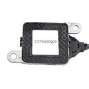 10.2015-on Nissan Navara Np300 Pickup (D23, D23T) Sensor NOX traseiro 2279000Q0F 227905444R